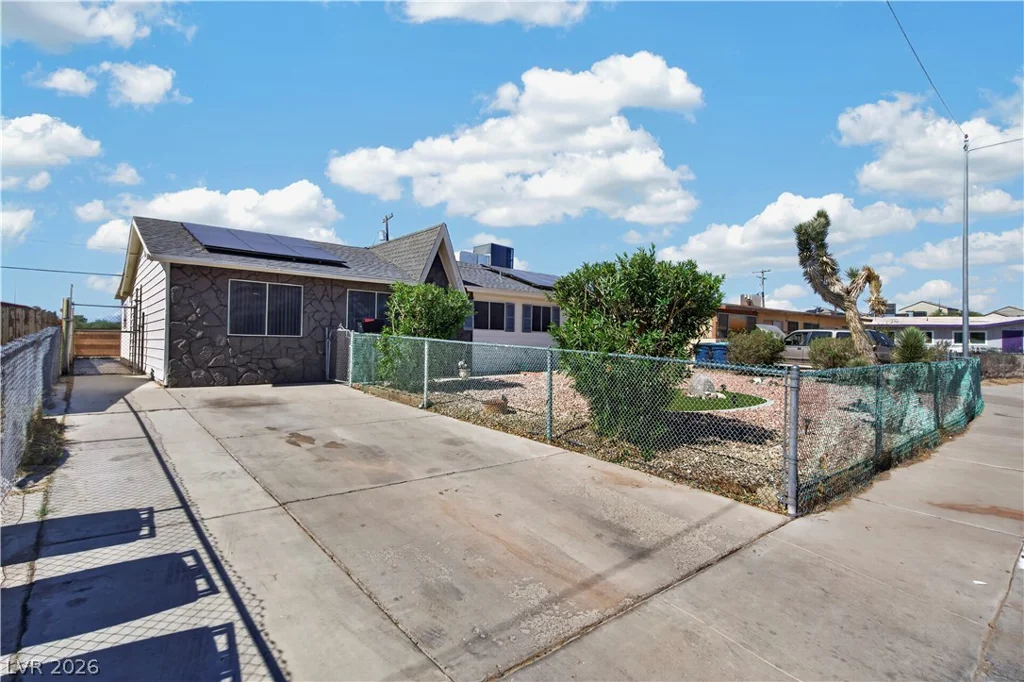 2341 Pariva, Las Vegas, NV 89115
