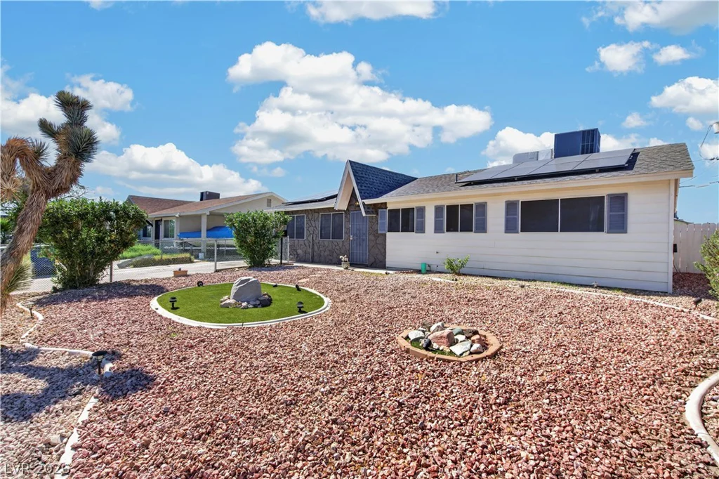 2341 Pariva, Las Vegas, NV 89115