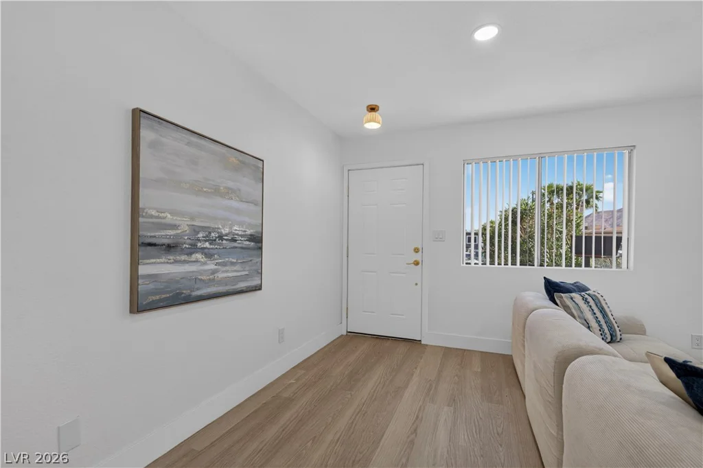 2341 Pariva, Las Vegas, NV 89115