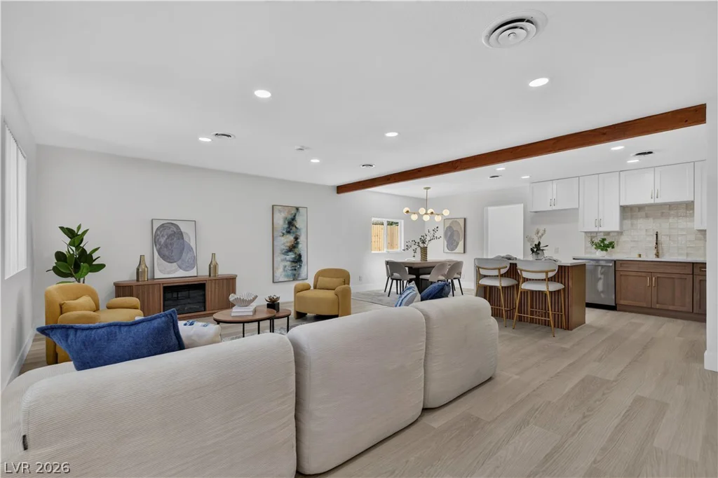 2341 Pariva, Las Vegas, NV 89115