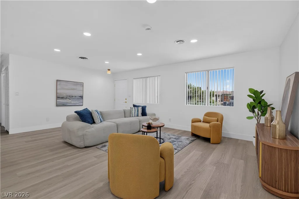 2341 Pariva, Las Vegas, NV 89115