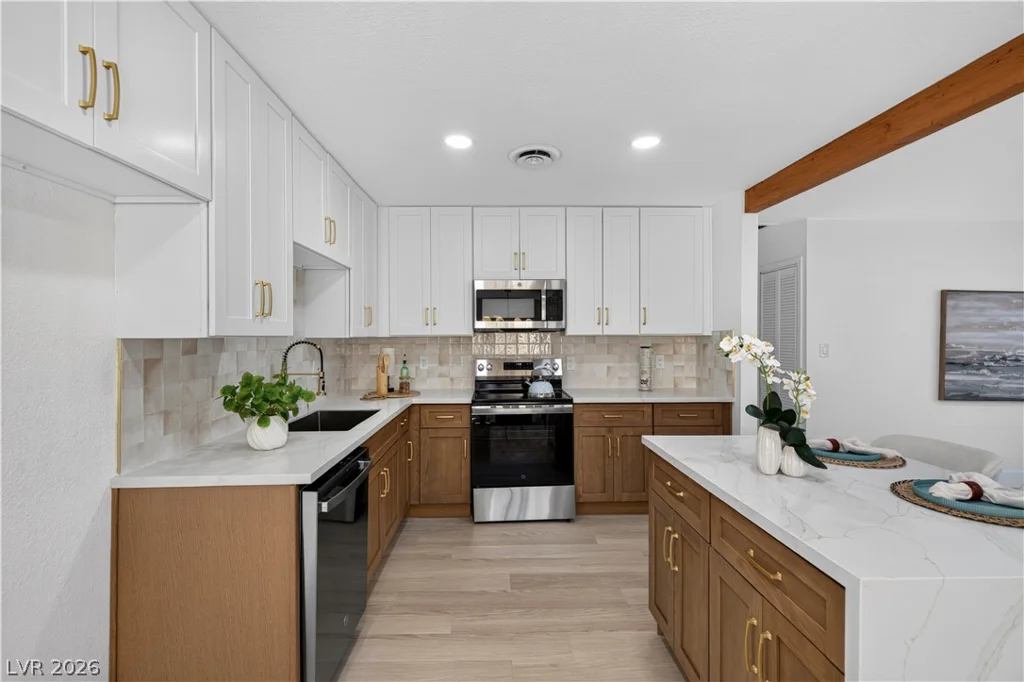 2341 Pariva, Las Vegas, NV 89115