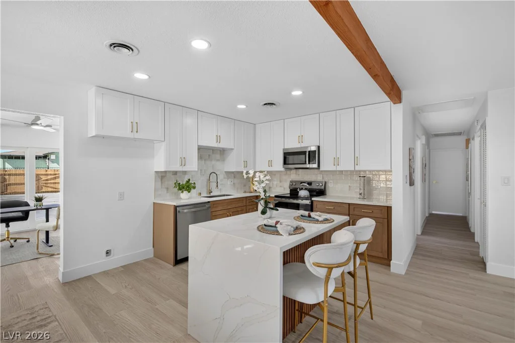 2341 Pariva, Las Vegas, NV 89115