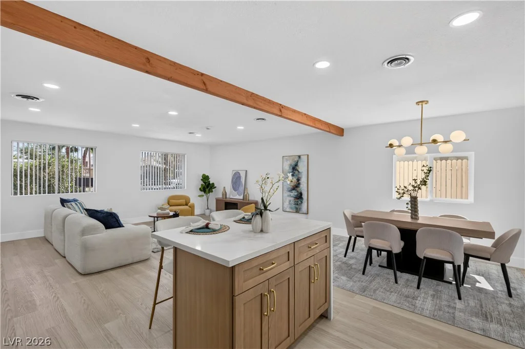 2341 Pariva, Las Vegas, NV 89115