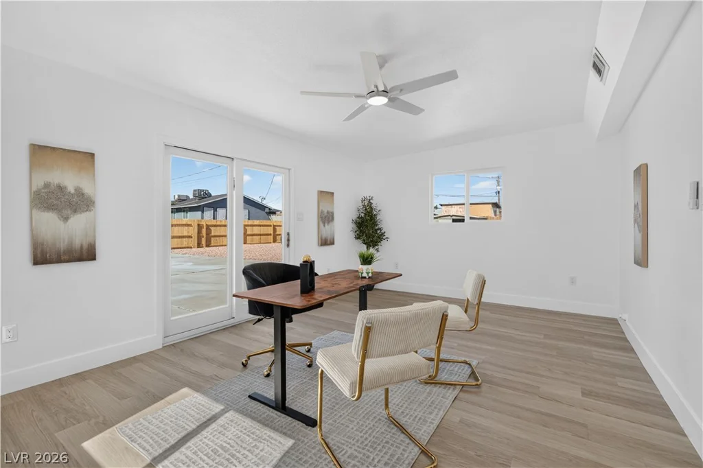 2341 Pariva, Las Vegas, NV 89115