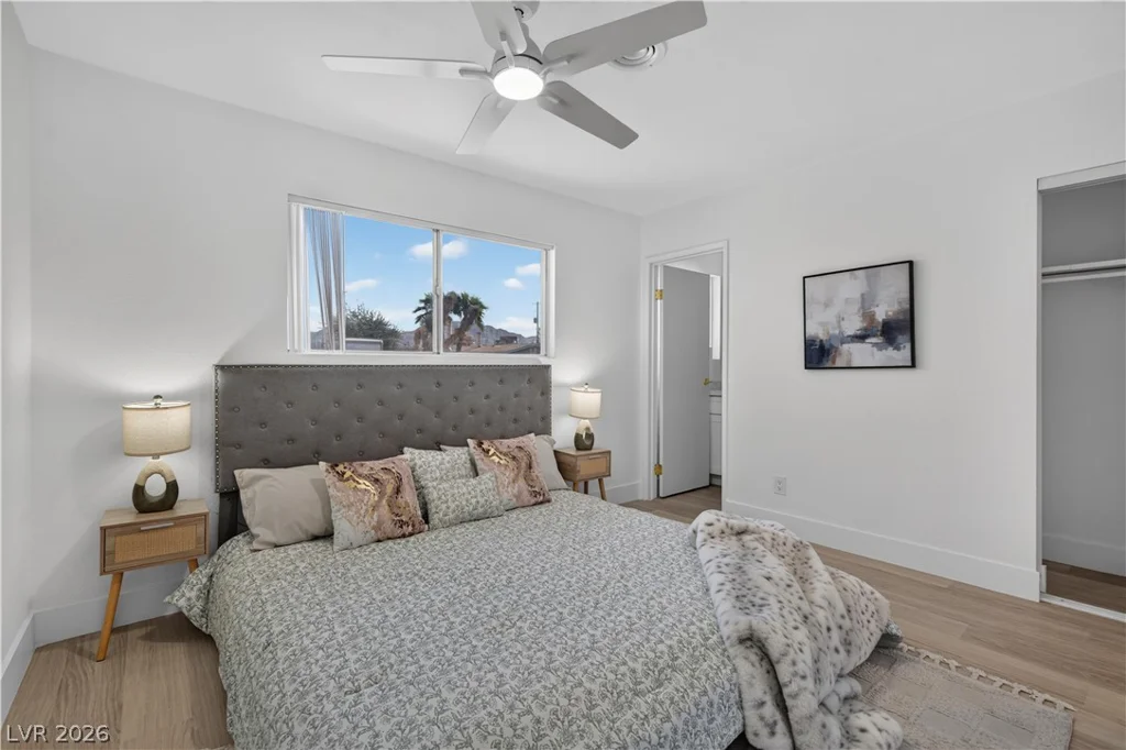 2341 Pariva, Las Vegas, NV 89115