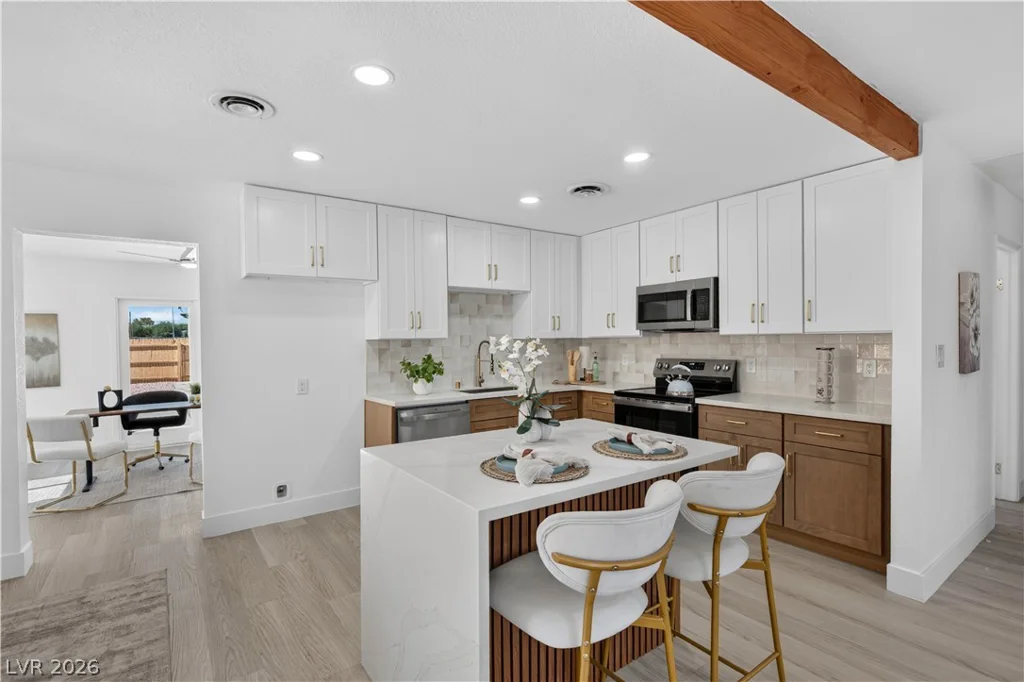 2341 Pariva, Las Vegas, NV 89115