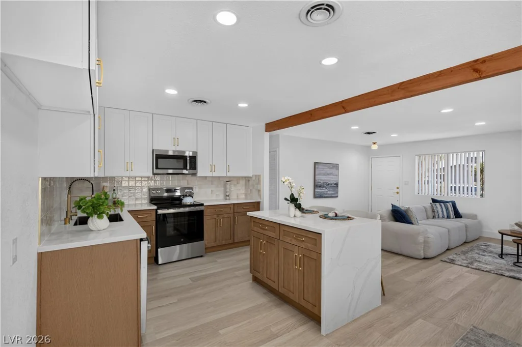 2341 Pariva, Las Vegas, NV 89115