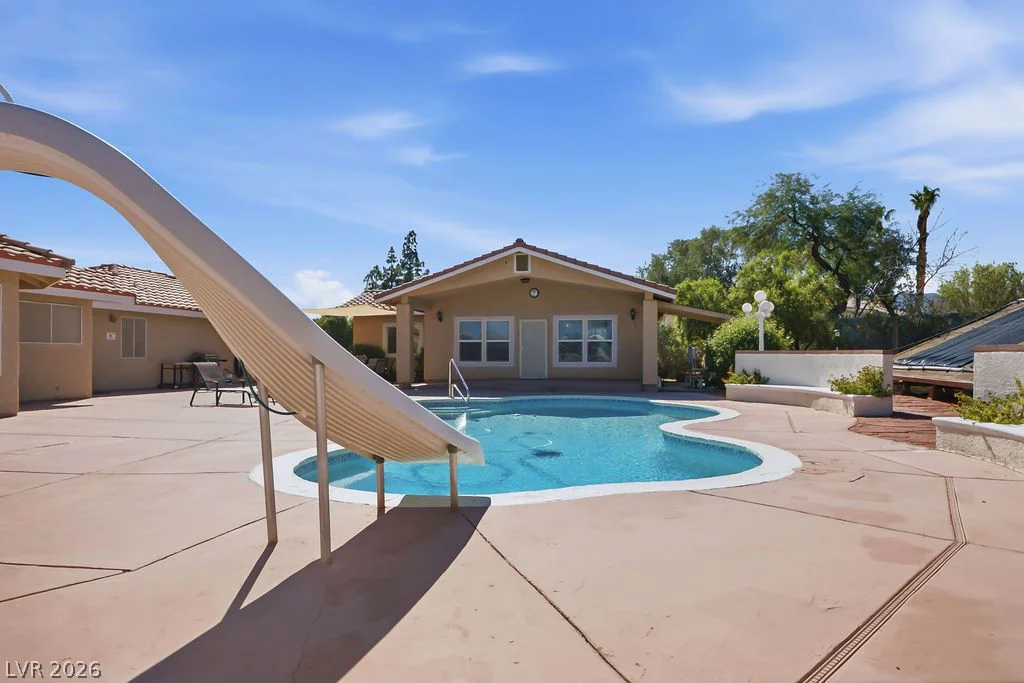 4885 Miller, Las Vegas, NV 89149