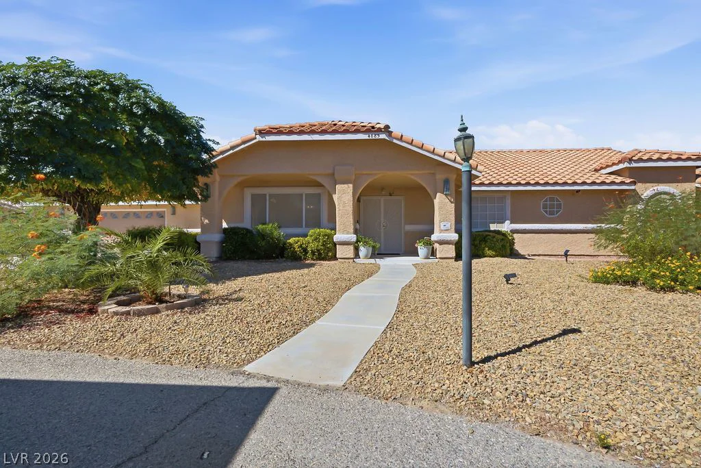 4885 Miller, Las Vegas, NV 89149