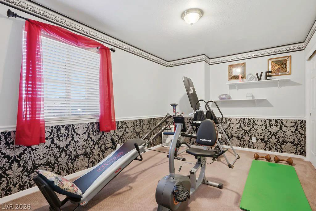 4885 Miller, Las Vegas, NV 89149