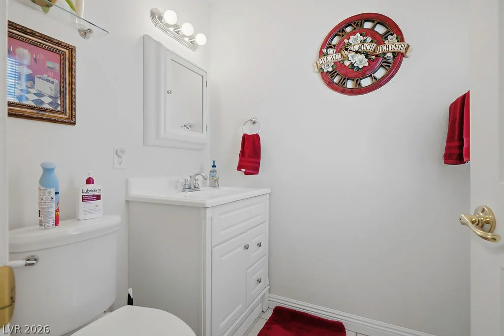 4885 Miller, Las Vegas, NV 89149