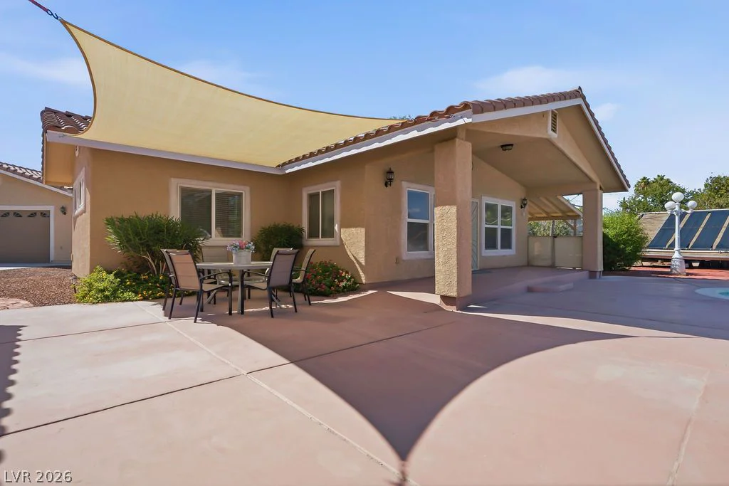4885 Miller, Las Vegas, NV 89149