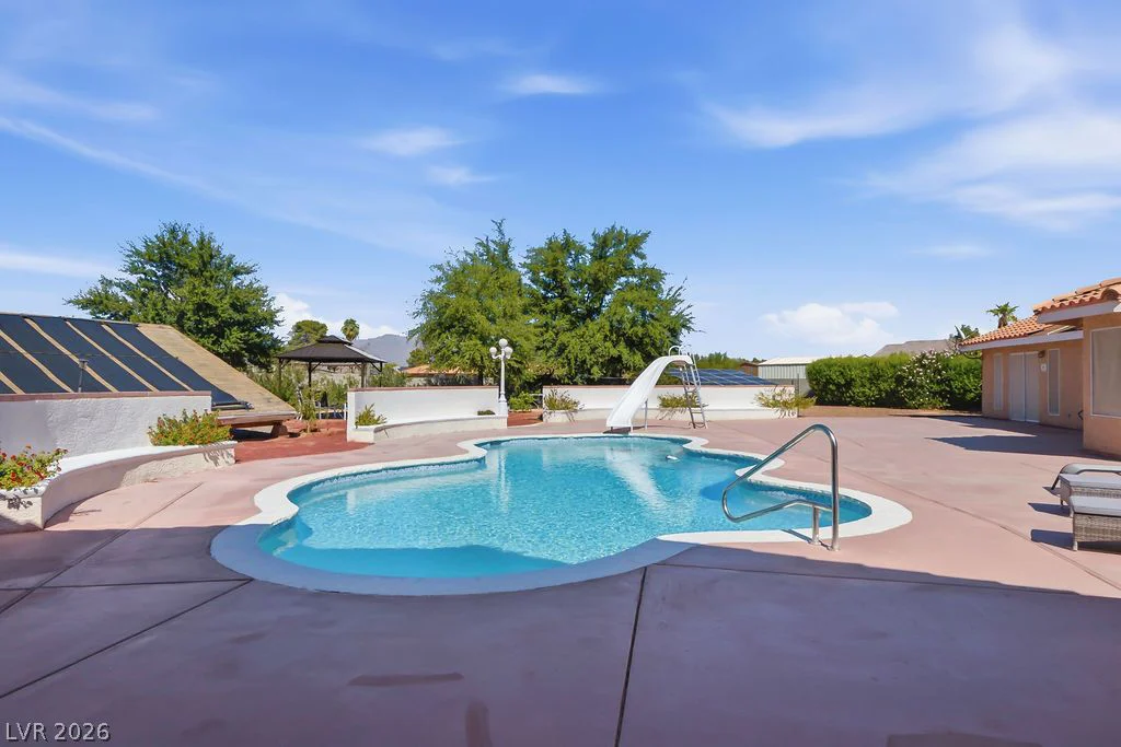 4885 Miller, Las Vegas, NV 89149