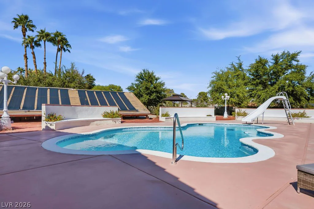 4885 Miller, Las Vegas, NV 89149