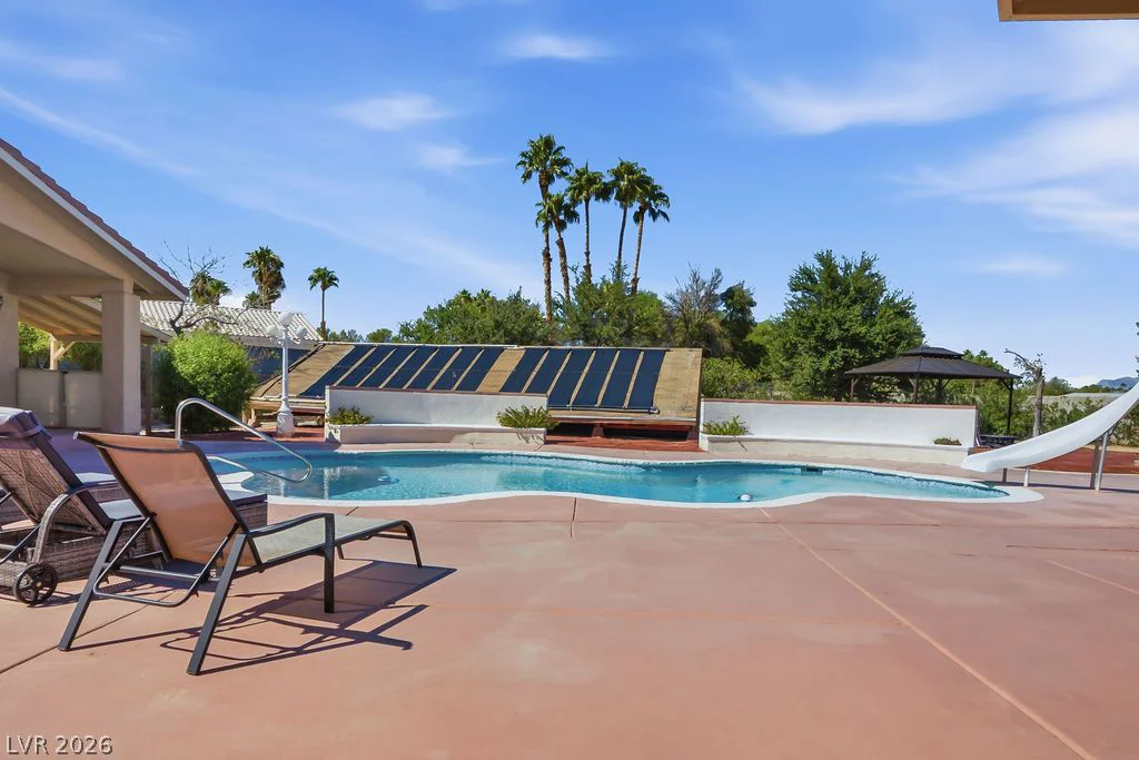 4885 Miller, Las Vegas, NV 89149