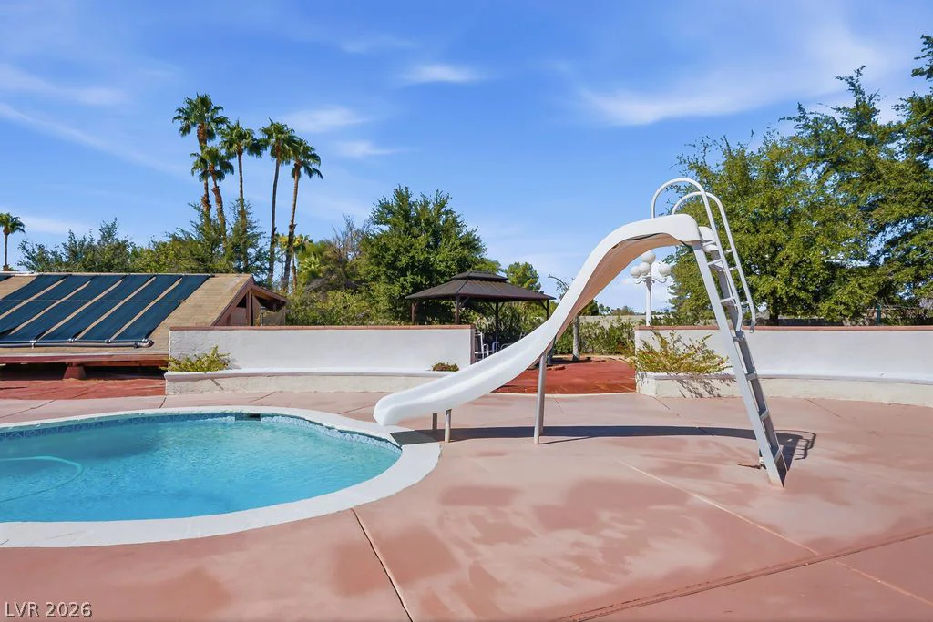 4885 Miller, Las Vegas, NV 89149
