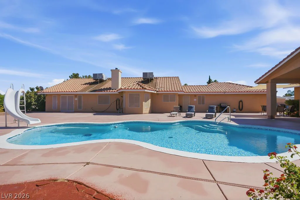 4885 Miller, Las Vegas, NV 89149