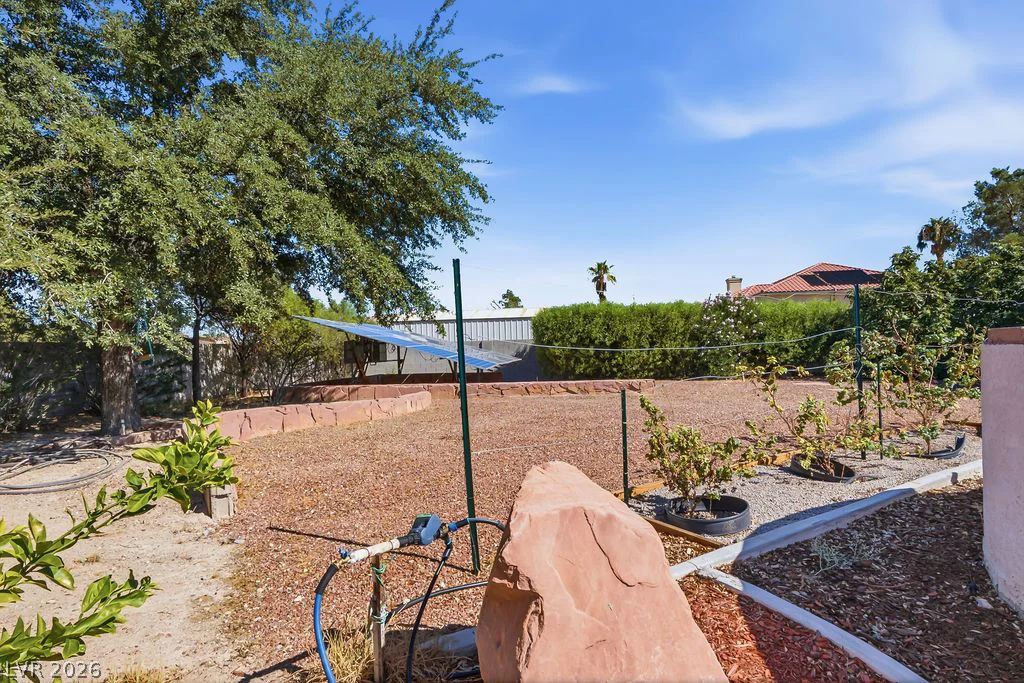 4885 Miller, Las Vegas, NV 89149