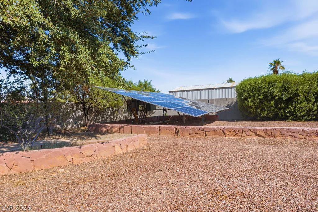 4885 Miller, Las Vegas, NV 89149