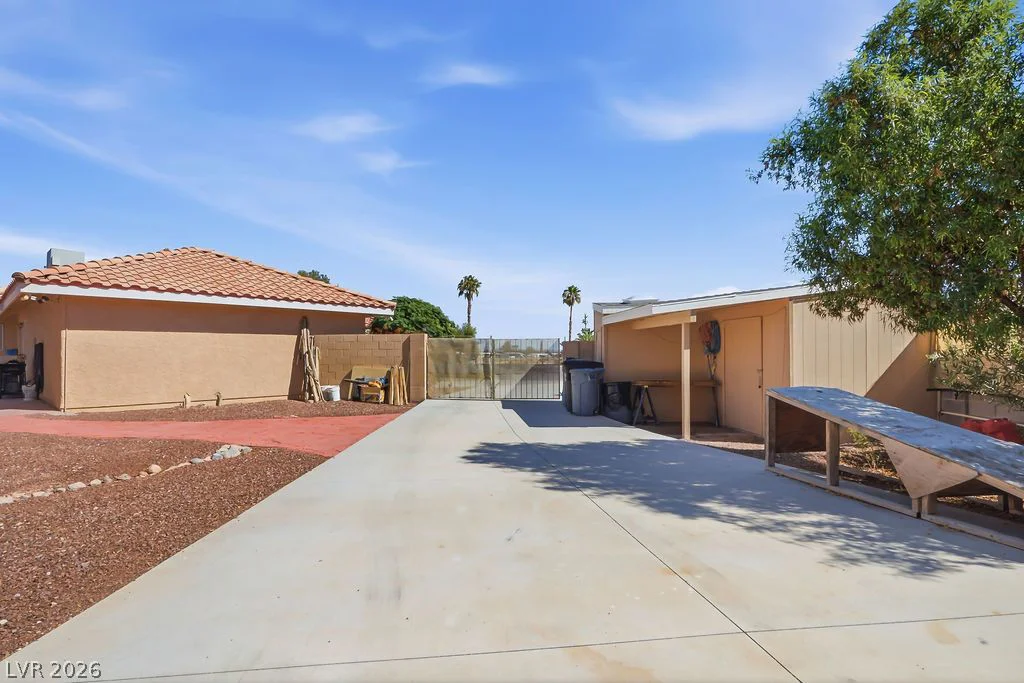 4885 Miller, Las Vegas, NV 89149