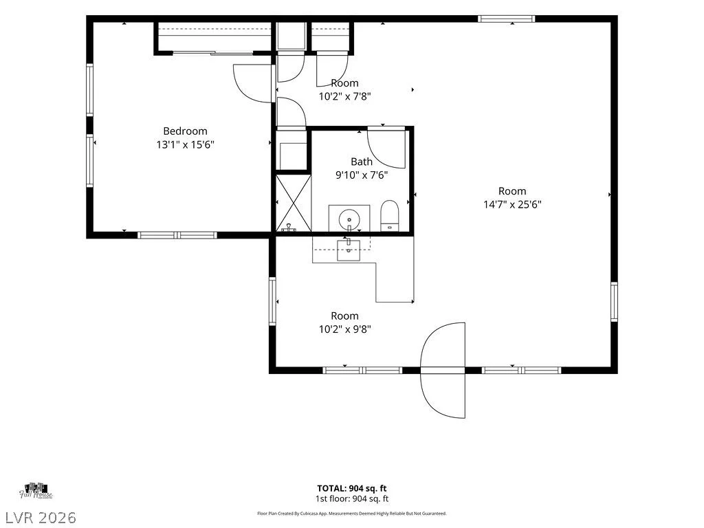 4885 Miller, Las Vegas, NV 89149