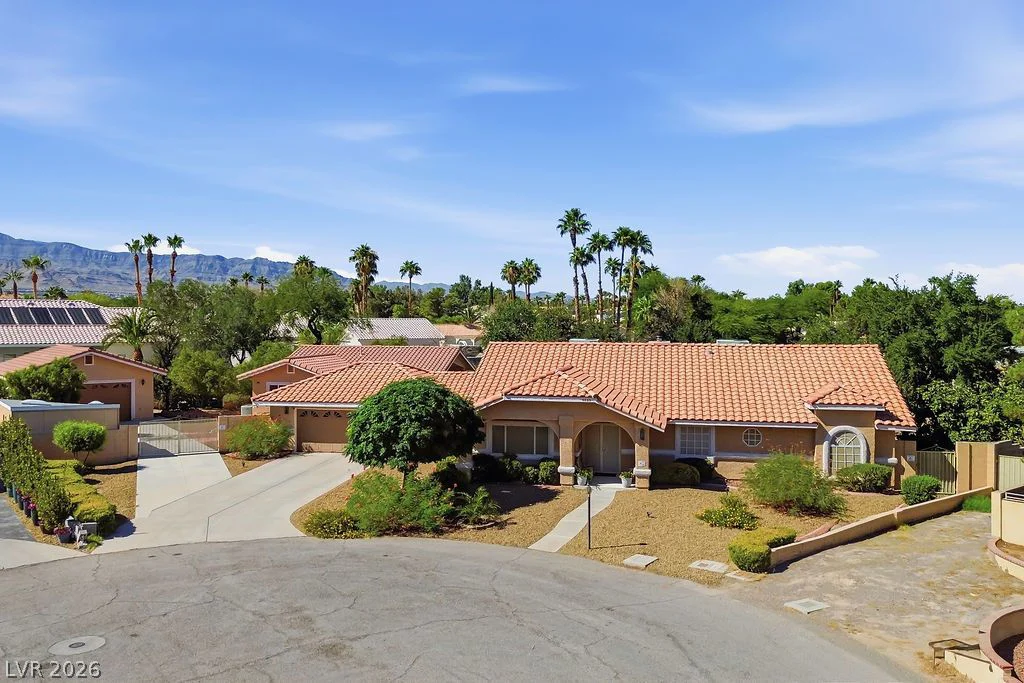 4885 Miller, Las Vegas, NV 89149