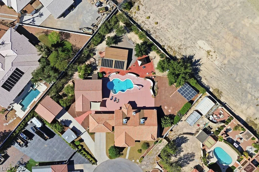 4885 Miller, Las Vegas, NV 89149