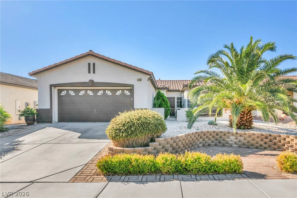 1709 White Daisy, North Las Vegas, NV 89081