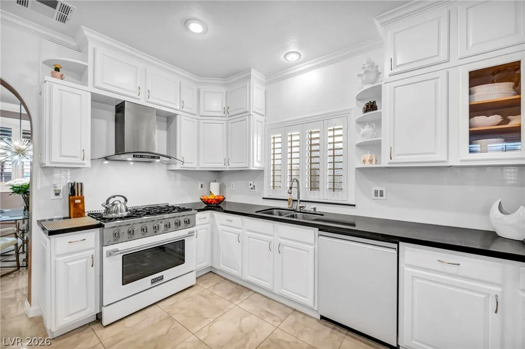 1709 White Daisy, North Las Vegas, NV 89081