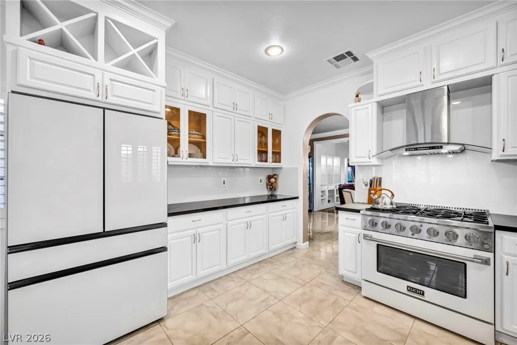 1709 White Daisy, North Las Vegas, NV 89081