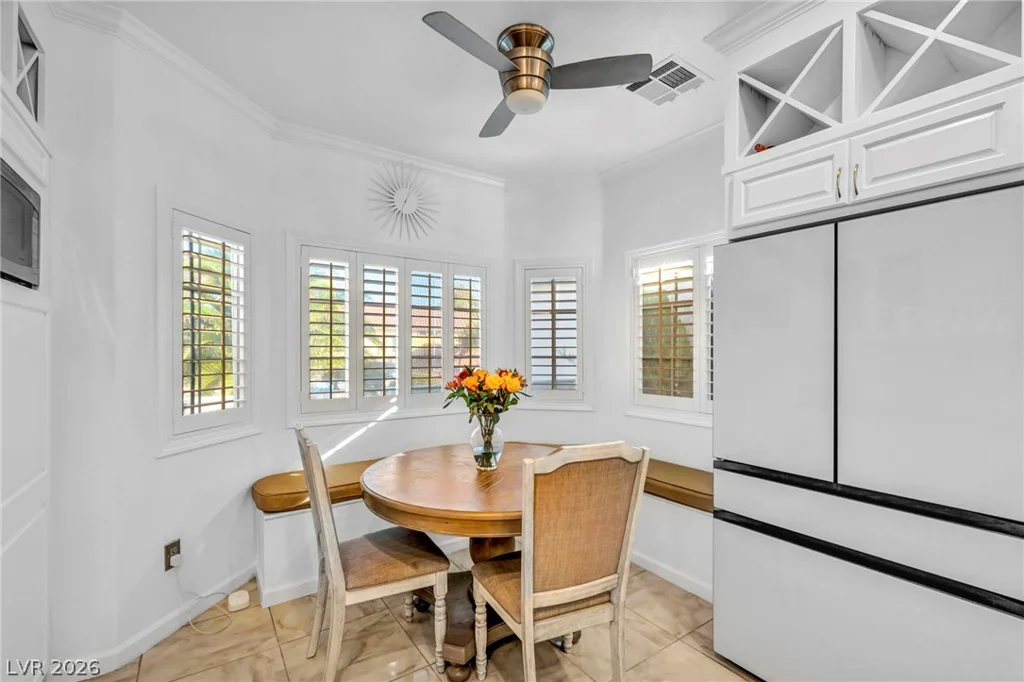1709 White Daisy, North Las Vegas, NV 89081