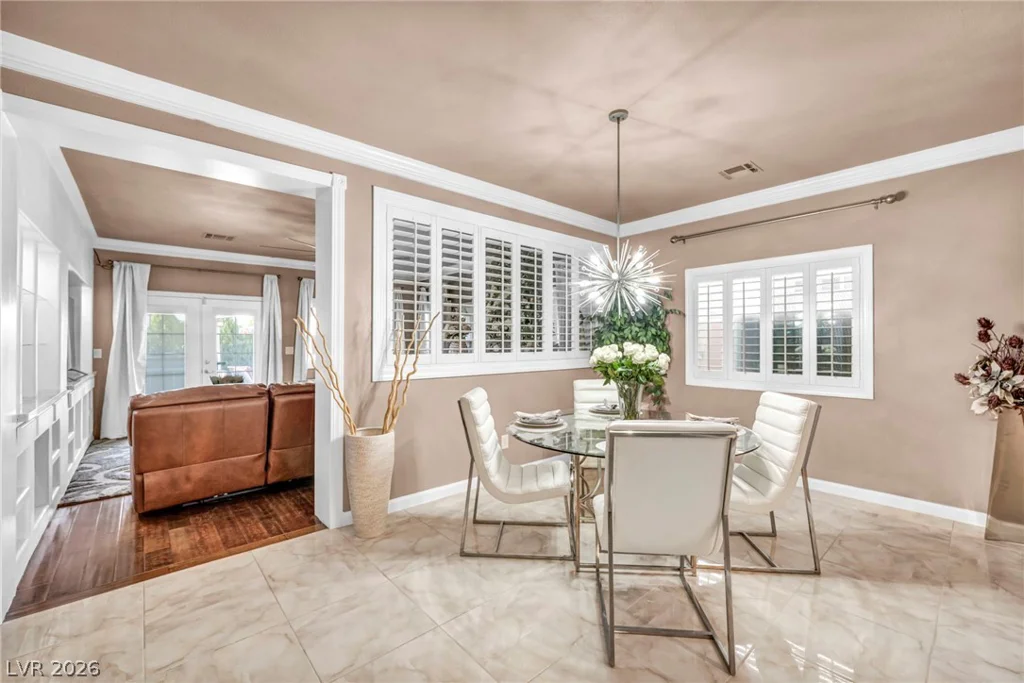 1709 White Daisy, North Las Vegas, NV 89081