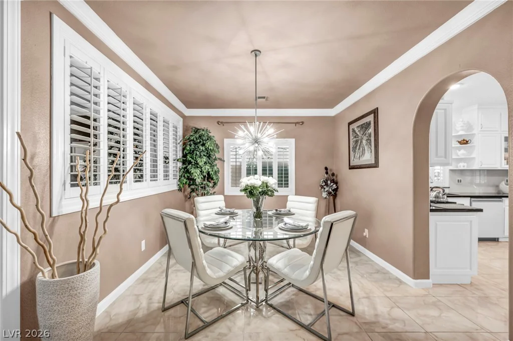 1709 White Daisy, North Las Vegas, NV 89081