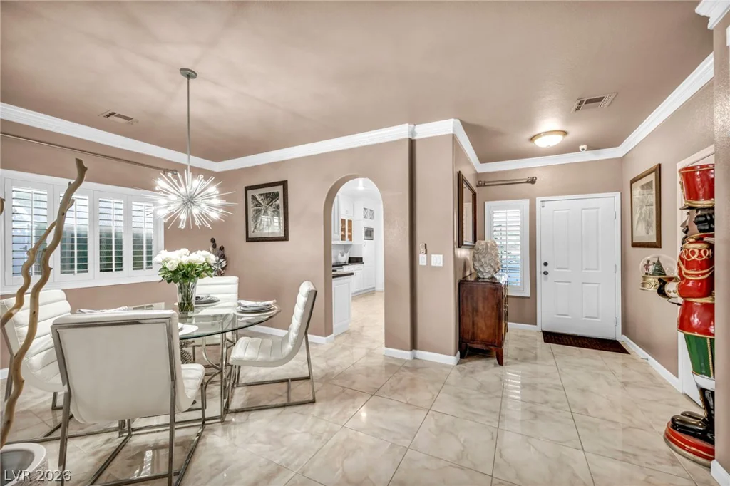 1709 White Daisy, North Las Vegas, NV 89081