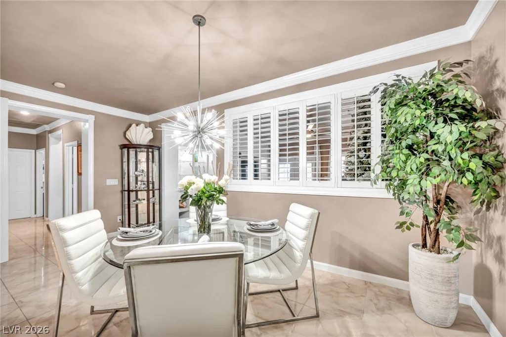 1709 White Daisy, North Las Vegas, NV 89081