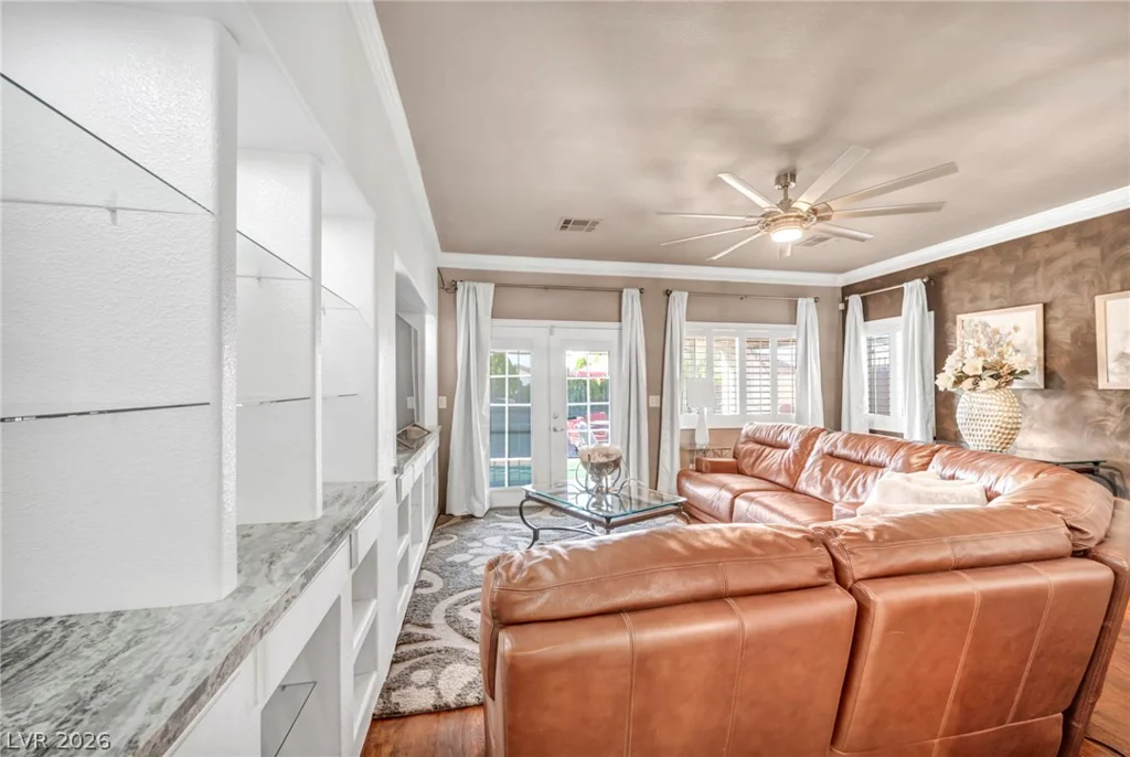1709 White Daisy, North Las Vegas, NV 89081