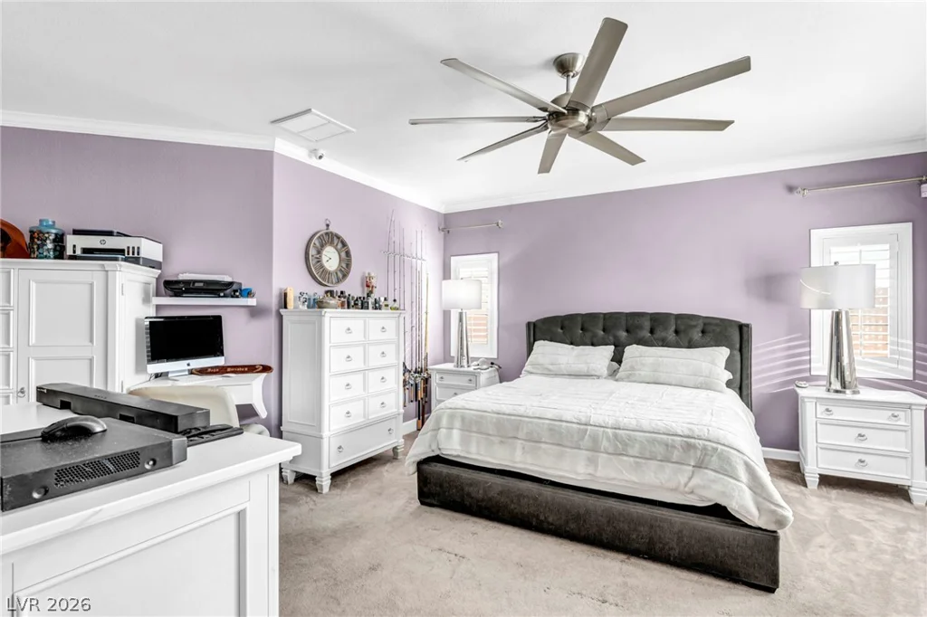1709 White Daisy, North Las Vegas, NV 89081
