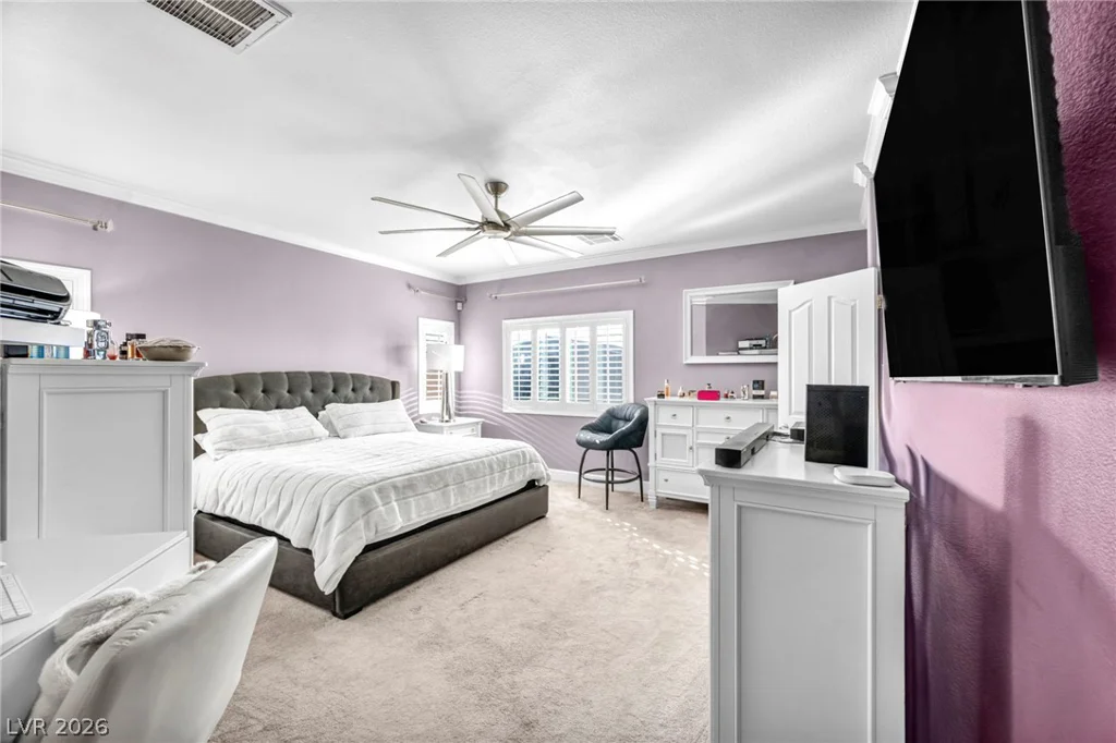 1709 White Daisy, North Las Vegas, NV 89081