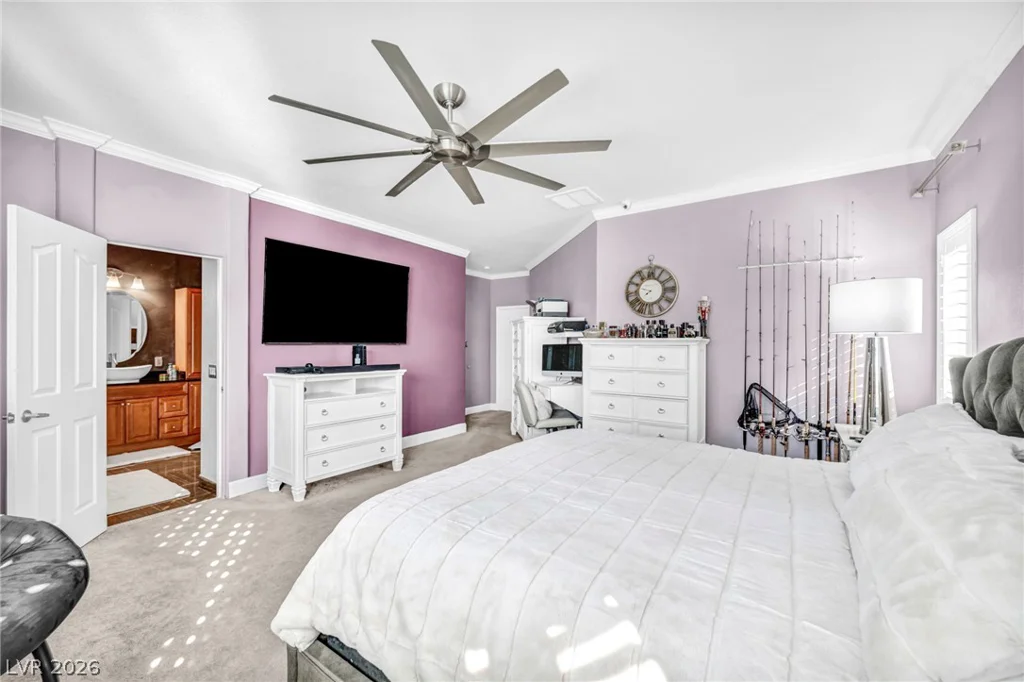 1709 White Daisy, North Las Vegas, NV 89081