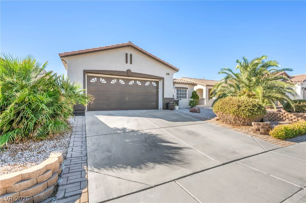 1709 White Daisy, North Las Vegas, NV 89081