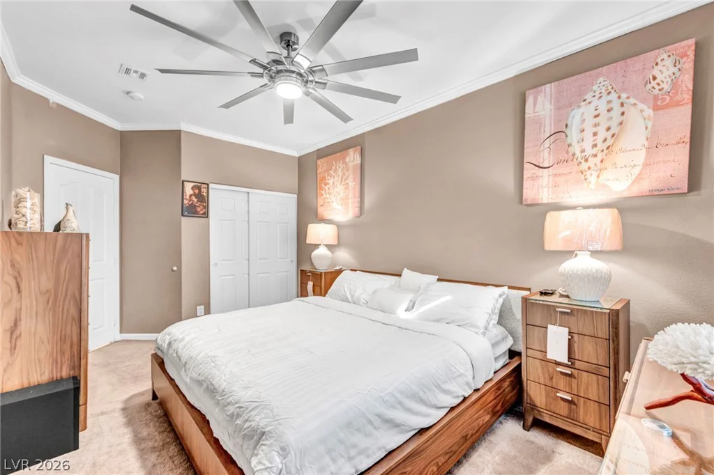 1709 White Daisy, North Las Vegas, NV 89081