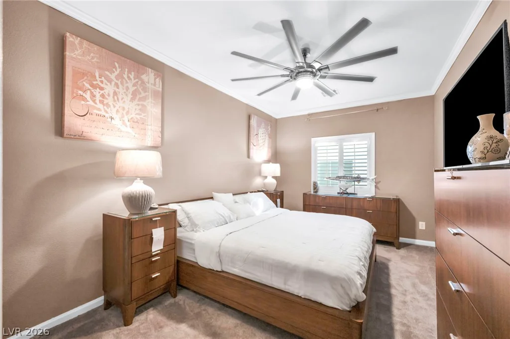 1709 White Daisy, North Las Vegas, NV 89081