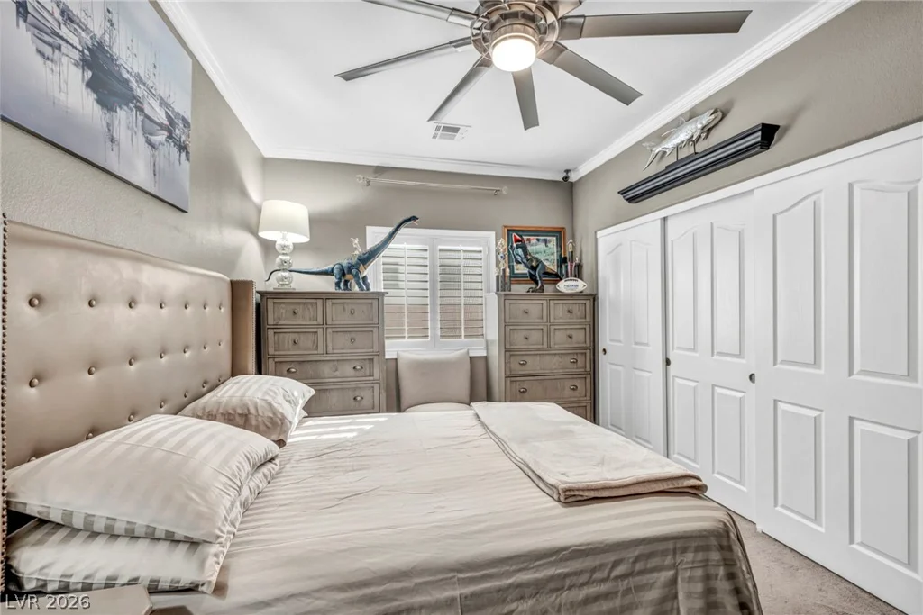 1709 White Daisy, North Las Vegas, NV 89081
