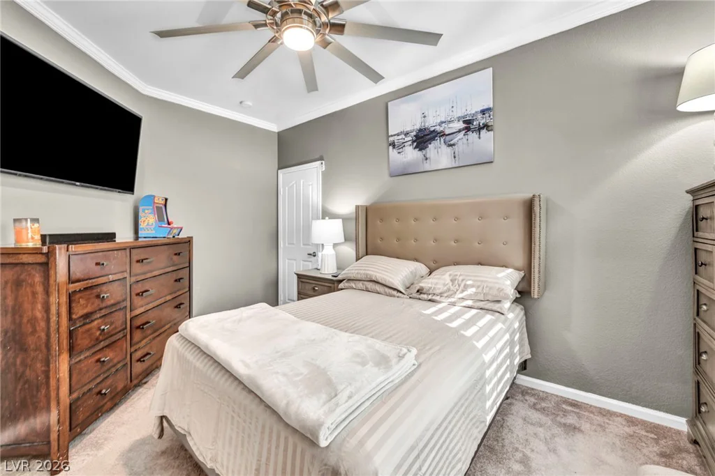 1709 White Daisy, North Las Vegas, NV 89081