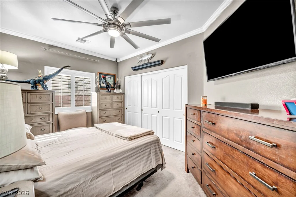 1709 White Daisy, North Las Vegas, NV 89081