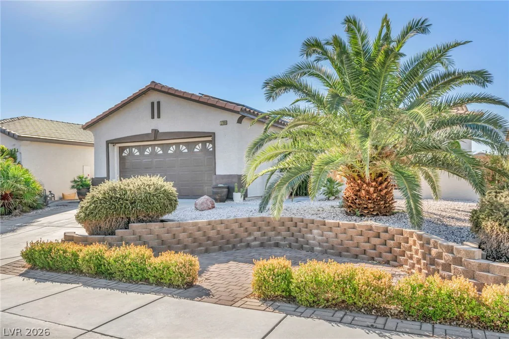 1709 White Daisy, North Las Vegas, NV 89081