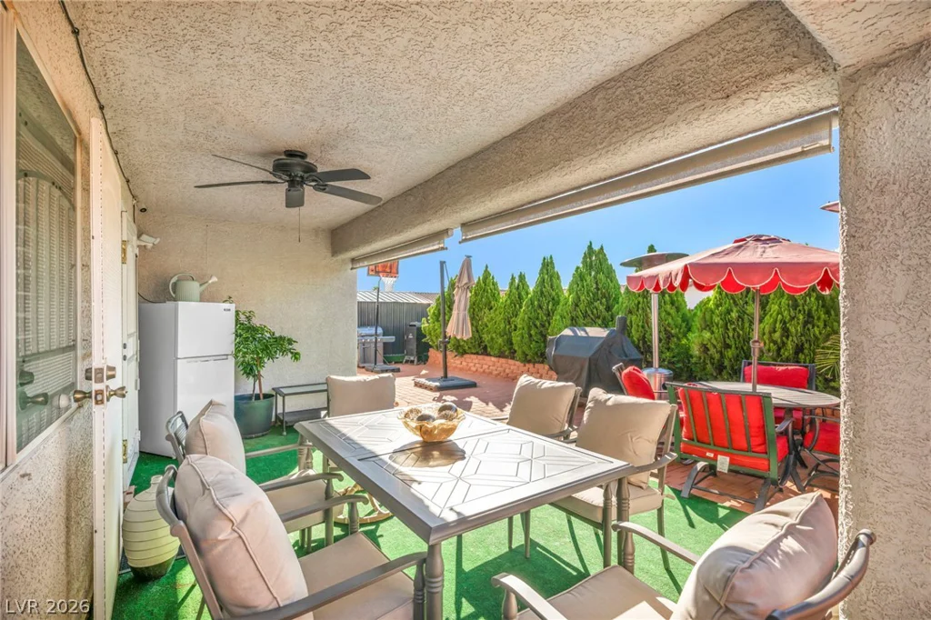 1709 White Daisy, North Las Vegas, NV 89081
