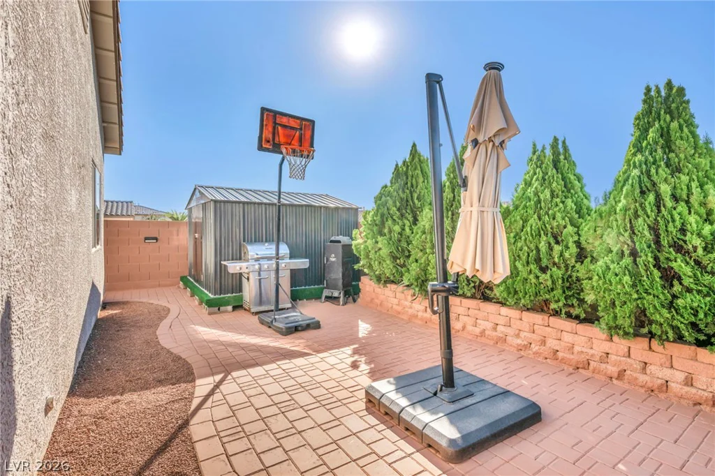 1709 White Daisy, North Las Vegas, NV 89081
