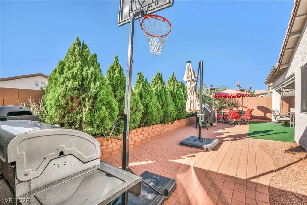 1709 White Daisy, North Las Vegas, NV 89081